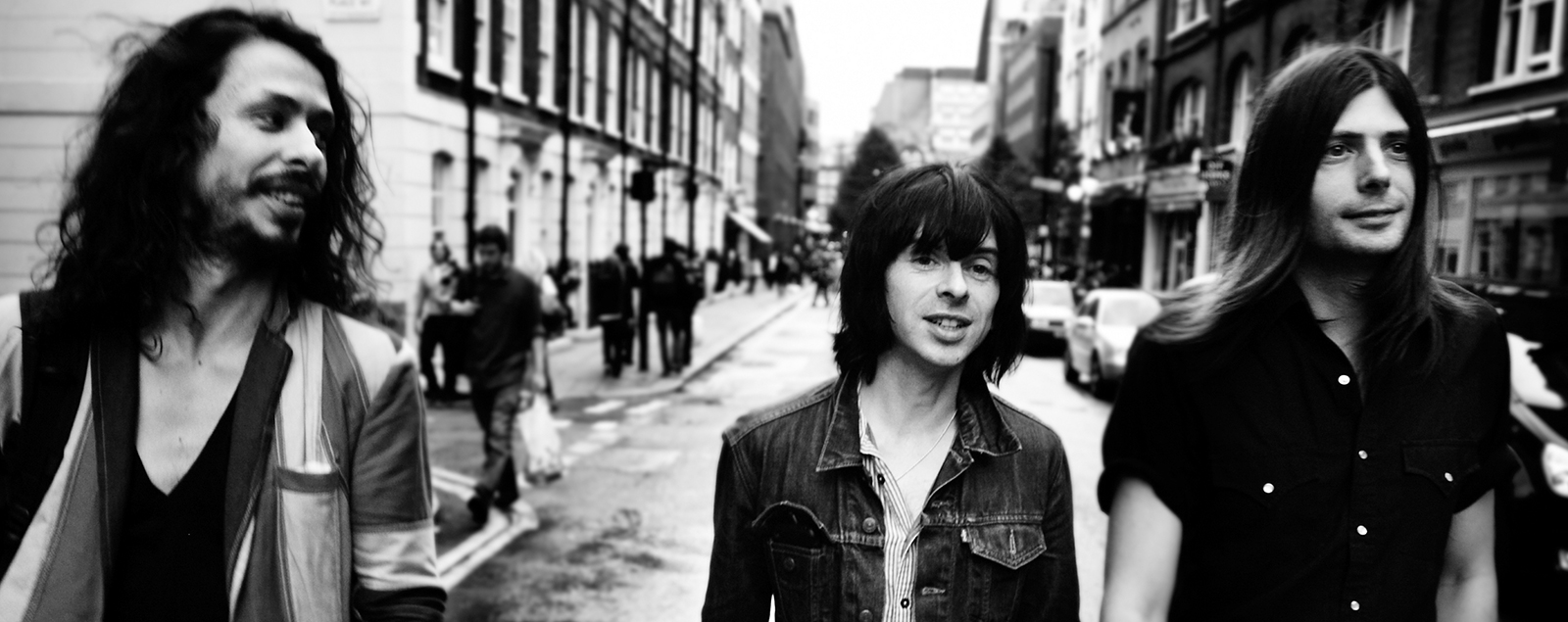 Little Barrie Gadget