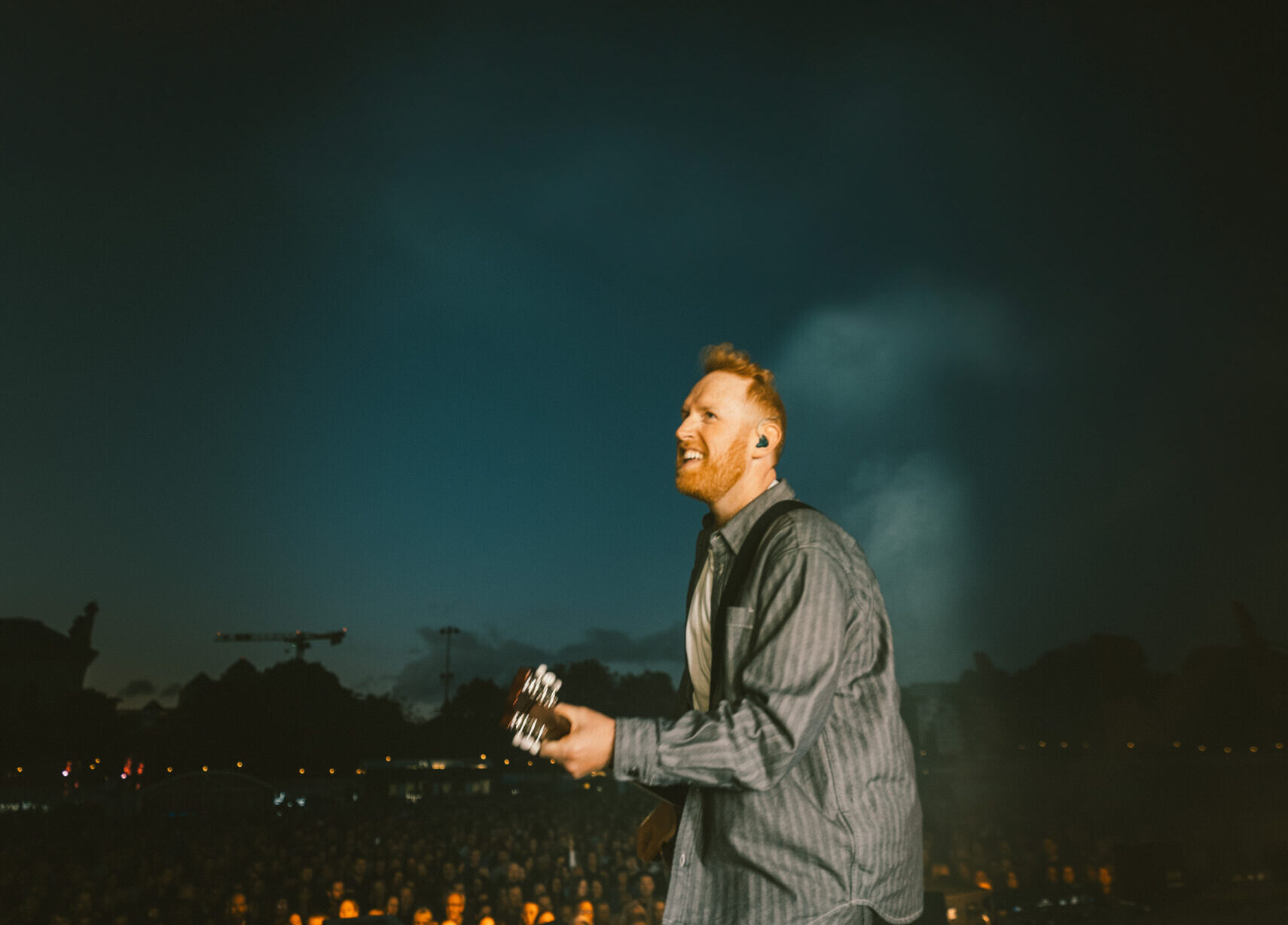 Gavin James Riley Gavin James - Gadget